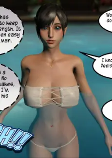 Pool Seduction (6)