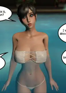 Pool Seduction (7)