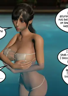 Pool Seduction (8)