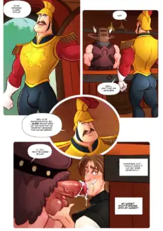 Royal Call008