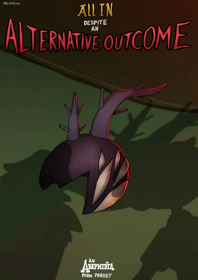 [RuddyRzaq] All In Despite An Alternative Outcome
