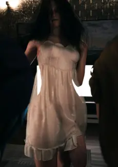 Sadako, Chloe & Rachel (11)