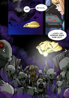 Samus’s Deathly Encounter002