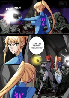 Samus’s Deathly Encounter003