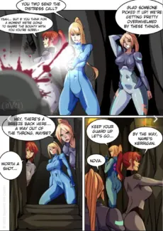 Samus’s Deathly Encounter004