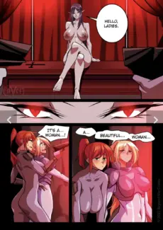 Samus’s Deathly Encounter006