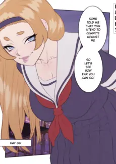 School Reward – No Nut November007