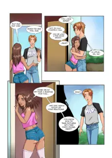 Sharing with Friends_ The Brony 006