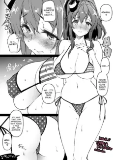 Shitsuren Kashima to Karaoke H Skeb Matome (14)