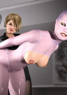 Skin Tight 029