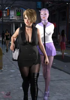 Skin Tight 036