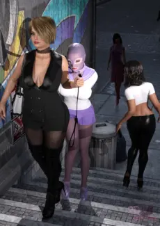 Skin Tight 038
