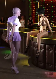 Skin Tight 047