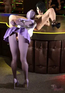 Skin Tight 049