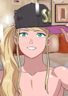 Slutty Boys 2_ Pretty Femboy Alex004
