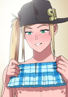 Slutty Boys 2_ Pretty Femboy Alex013