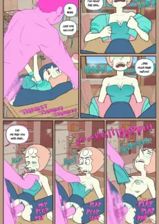 Steven Universe Fervor056
