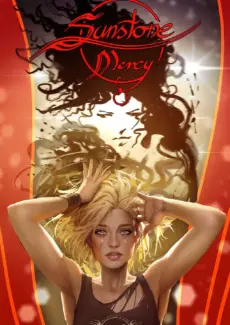 Sunstone volume 8 mercy085