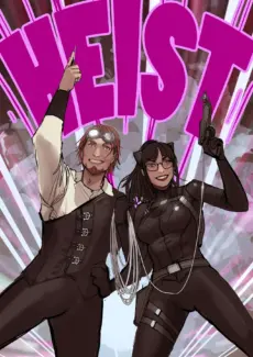 Sunstone volume 8 mercy087