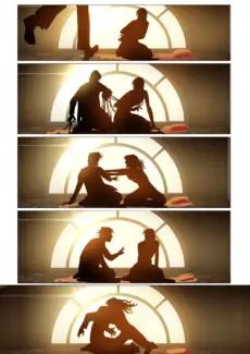 Sunstone volume 8 mercy174