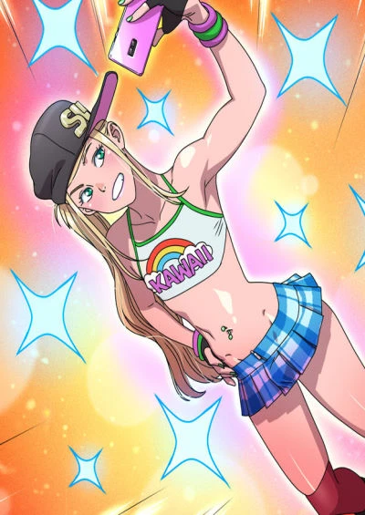 Slutty Boys 2: Pretty Femboy Alex [TEKU]