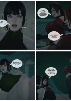 The Black Flower 10 (85)