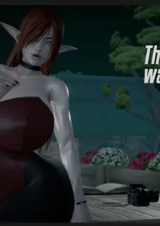 The Black Flower 10 (89)