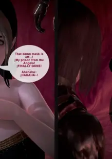 The Black Flower 11 (100)