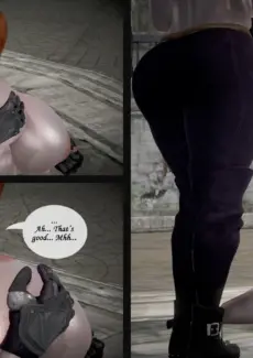 The Black Flower 11 (11)