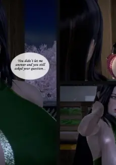 The Black Flower 11 (90)