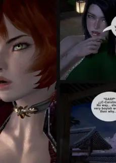 The Black Flower 11 (91)