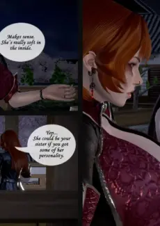 The Black Flower 11 (92)