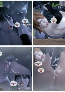 The Black Flower 14 (60)
