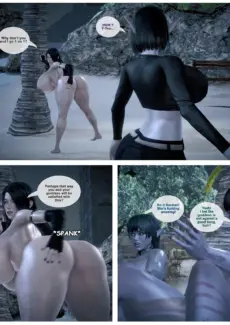 The Black Flower 14 (79)