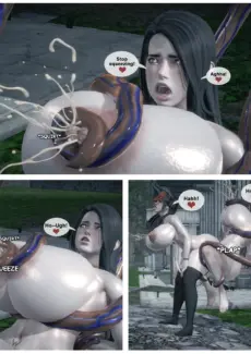 The Black Flower 15 (100)