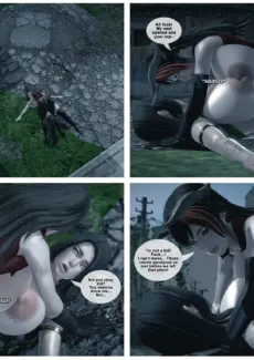 The Black Flower 15 (73)