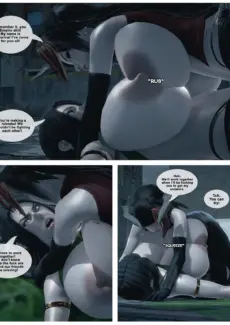 The Black Flower 15 (75)