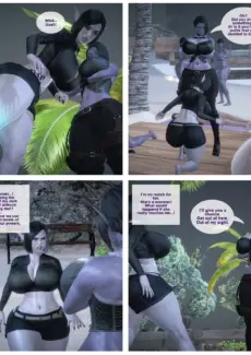 The Black Flower 15 (9)