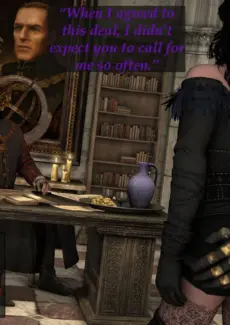 The Deal (3)