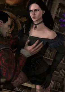 The Deal (5)