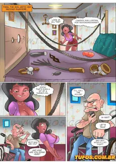 The Dick Neighborhood 5004