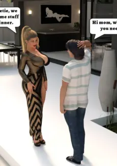 The Family Revolution (16)