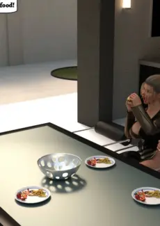 The Family Revolution (27)