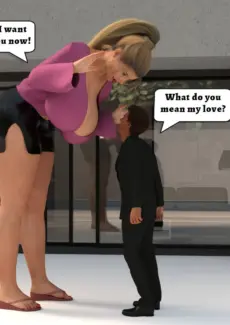 The Family Revolution (77)