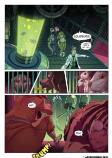 The Fifth Turtle011