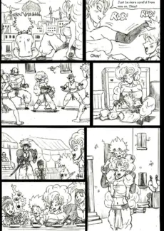 The Galaxy Soldiers004