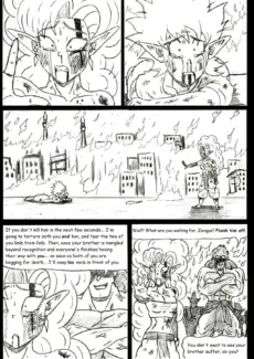 The Galaxy Soldiers007