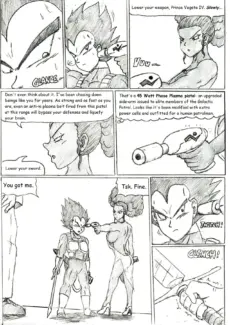 The Galaxy Soldiers017