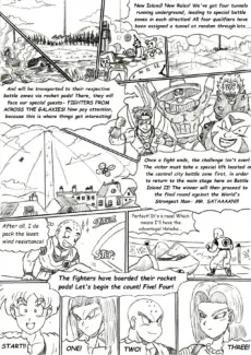 The Galaxy Soldiers020