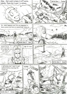 The Galaxy Soldiers022